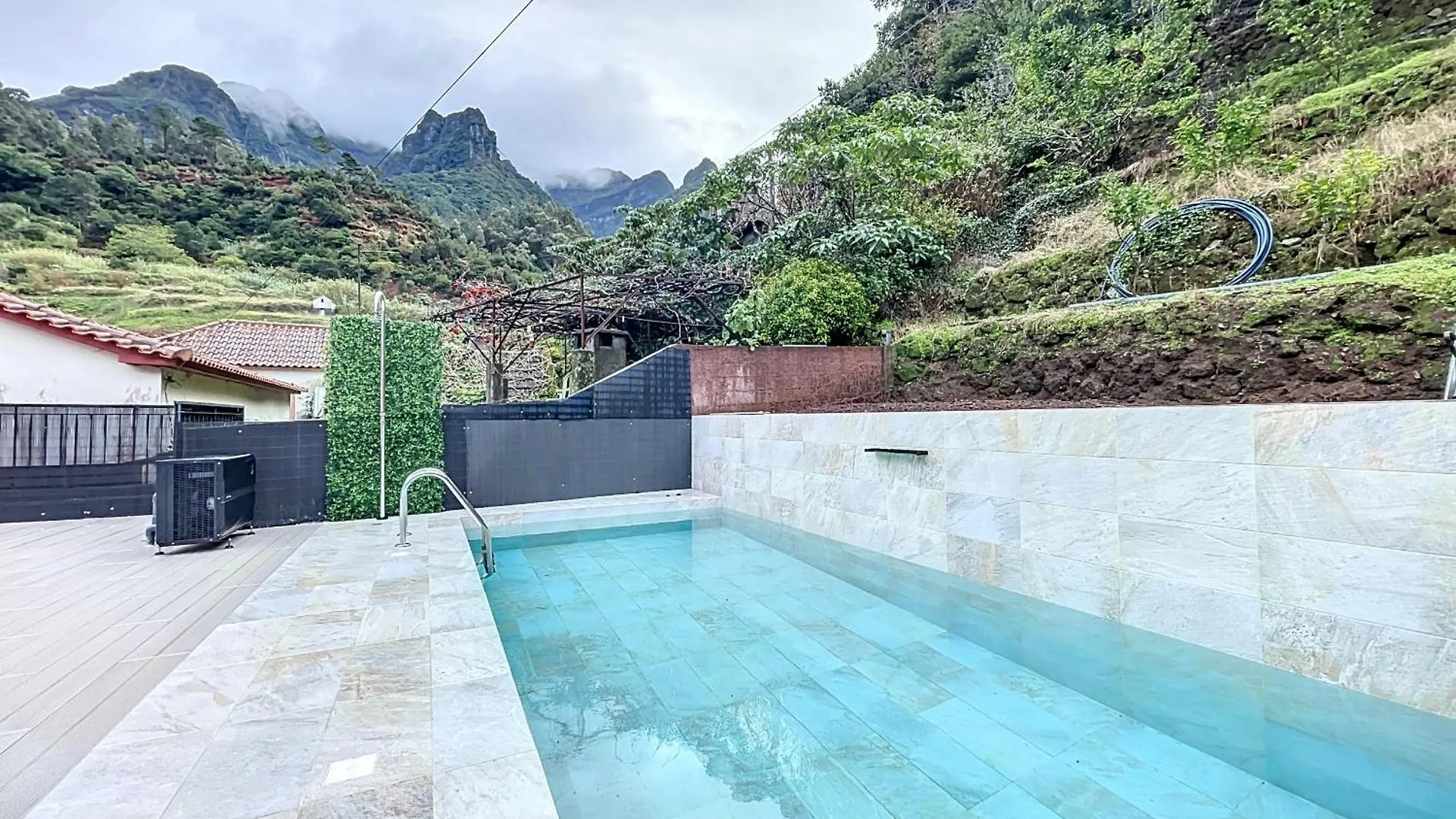 بيت للعطل Avo Maria 2 House By Atlantic Holiday São Vicente